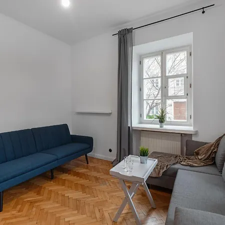 Close-golden - Big Stylish Luxury - Old Town - Mostowa